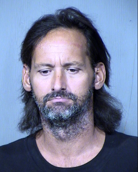 Marcus Roy Copeland Mugshot / Maricopa County Arrests / Maricopa County Arizona