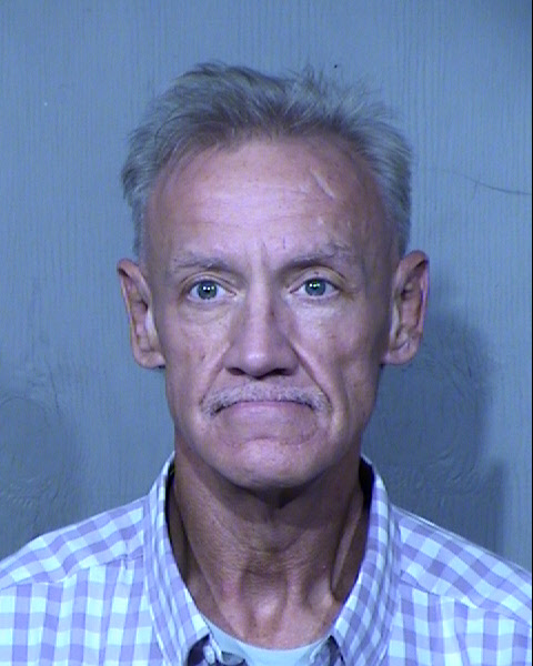 Joseph Andrew Kosisky Mugshot / Maricopa County Arrests / Maricopa County Arizona