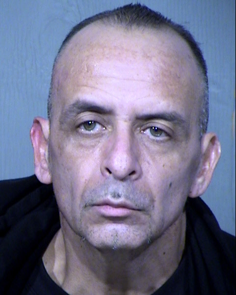 Jesse C Rivera Mugshot / Maricopa County Arrests / Maricopa County Arizona