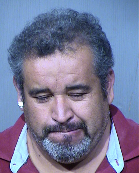 Miguel A Hernandez-Echever Mugshot / Maricopa County Arrests / Maricopa County Arizona