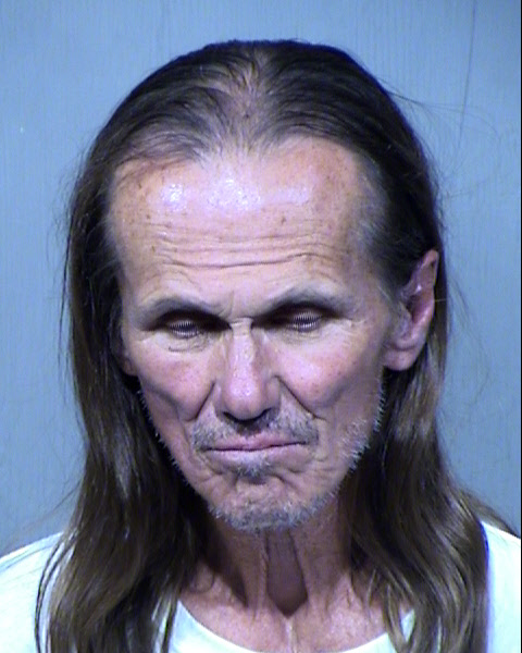 Richard Allen Gillam Mugshot / Maricopa County Arrests / Maricopa County Arizona