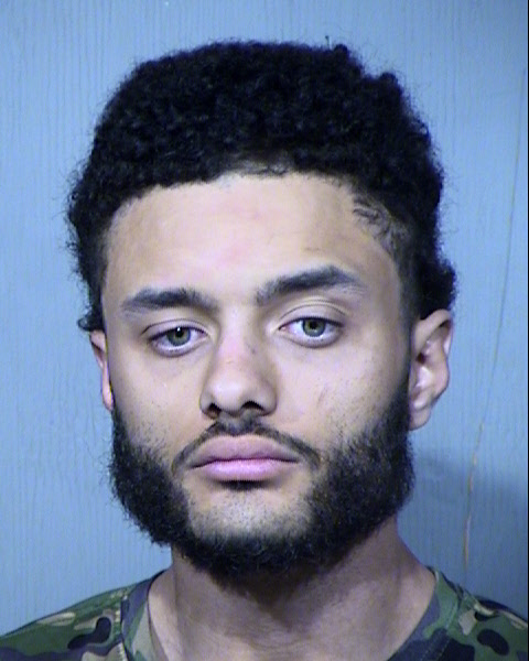 Mason Lee Wade Mugshot / Maricopa County Arrests / Maricopa County Arizona