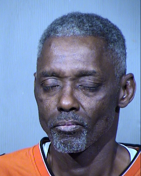 Darryl Dewayne Murphy Mugshot / Maricopa County Arrests / Maricopa County Arizona