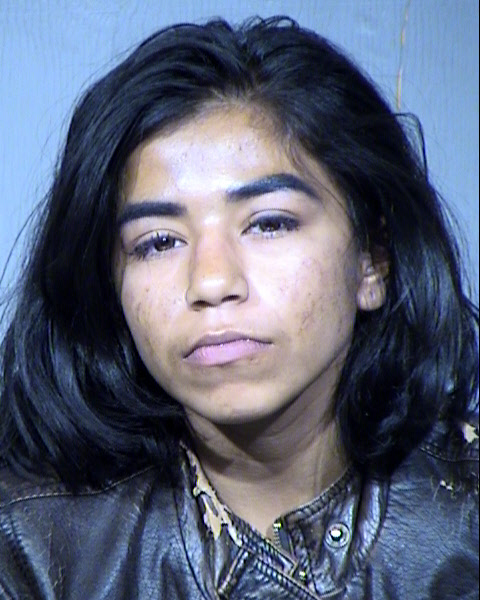 Josephina Pilar Gonzales Mugshot / Maricopa County Arrests / Maricopa County Arizona