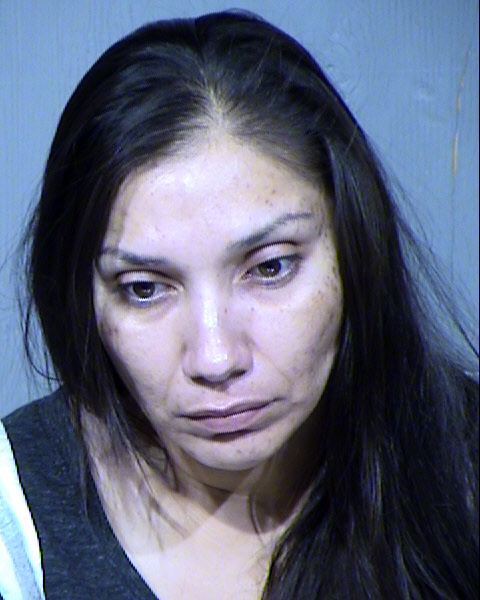 Maria Veronica Rodriguez Mugshot / Maricopa County Arrests / Maricopa County Arizona