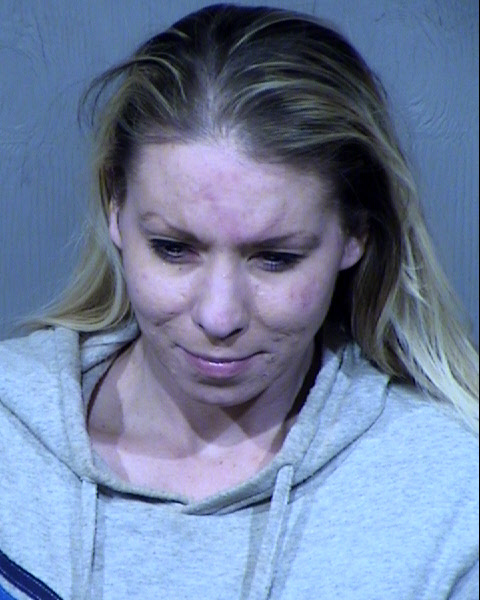 Lisa Marie Wyatt Mugshot / Maricopa County Arrests / Maricopa County Arizona