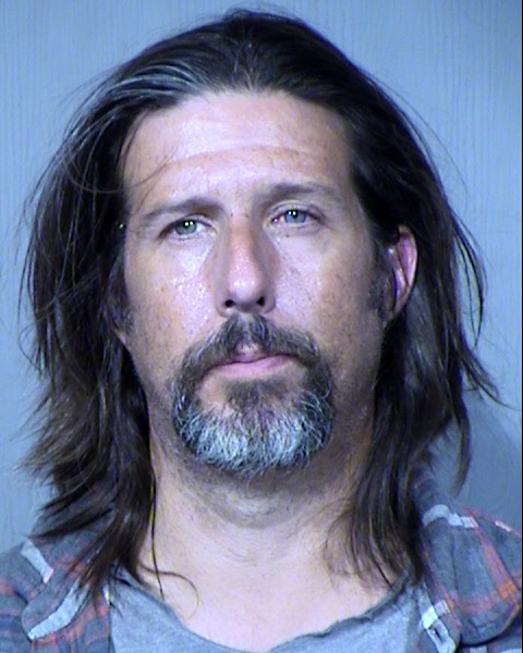 Christopher Aaron Arnold Mugshot / Maricopa County Arrests / Maricopa County Arizona