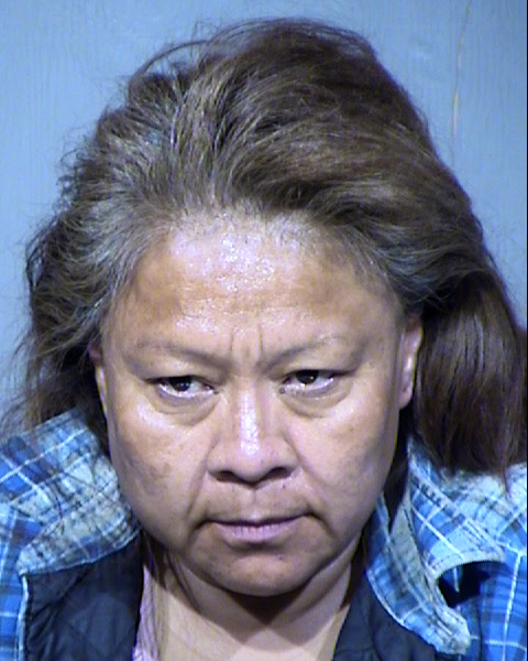 Michelle Lee Paquin Mugshot / Maricopa County Arrests / Maricopa County Arizona