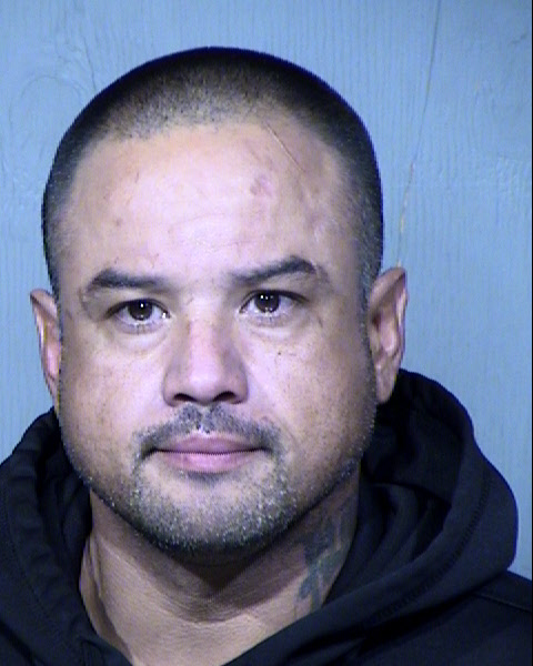 William David Torres Mugshot / Maricopa County Arrests / Maricopa County Arizona