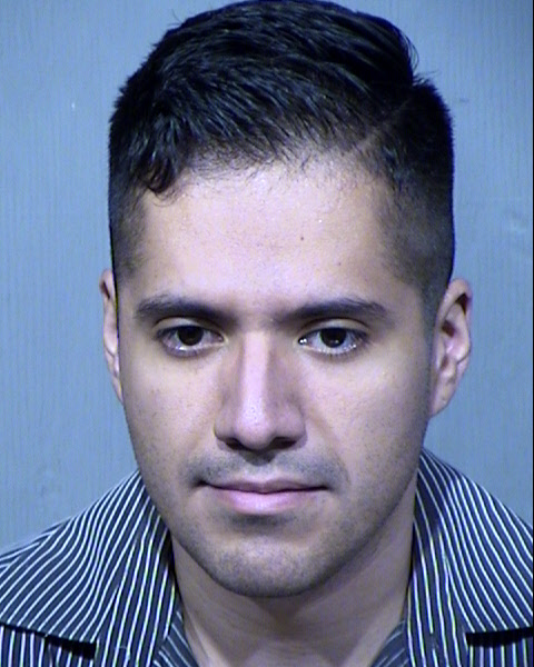 Steven Octavio Lopez Mugshot / Maricopa County Arrests / Maricopa County Arizona