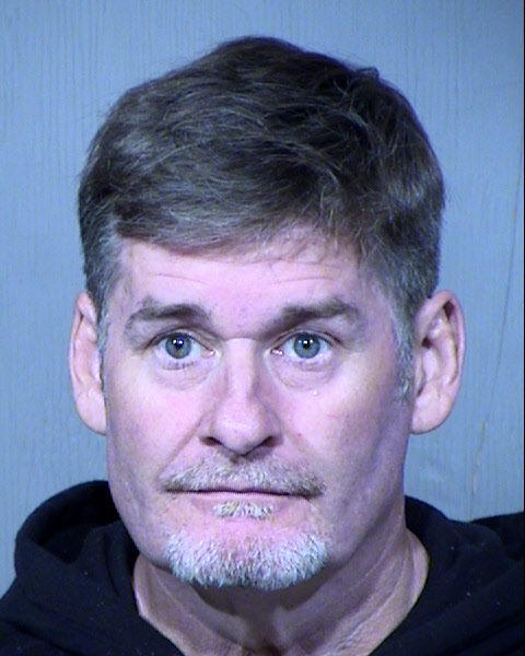 Kevin Maxfield Mugshot / Maricopa County Arrests / Maricopa County Arizona