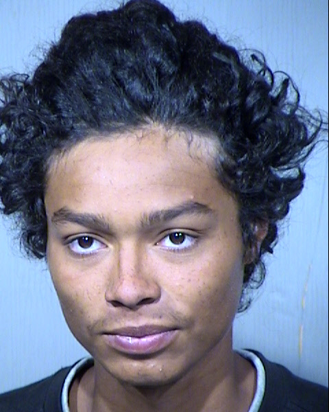 Saheed White Mugshot / Maricopa County Arrests / Maricopa County Arizona