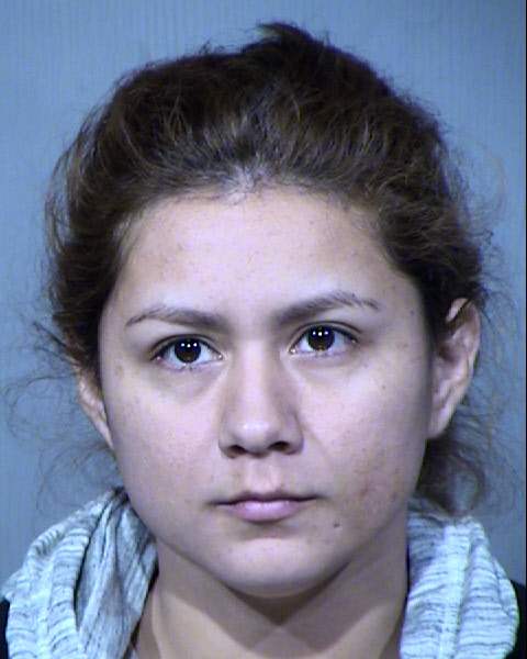 Norma Ortega Mugshot / Maricopa County Arrests / Maricopa County Arizona