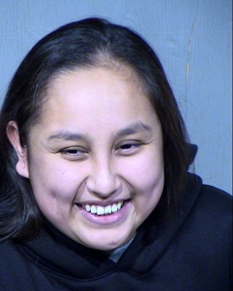 Roshell Toya Manuel Mugshot / Maricopa County Arrests / Maricopa County Arizona