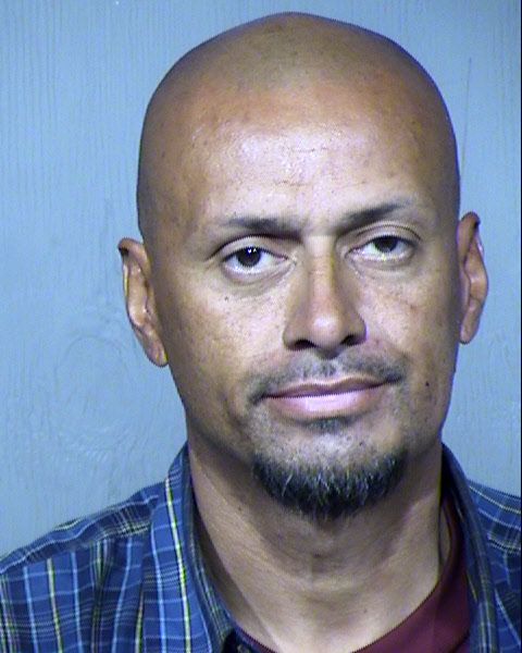 Wayne Joseph Dailey Mugshot / Maricopa County Arrests / Maricopa County Arizona