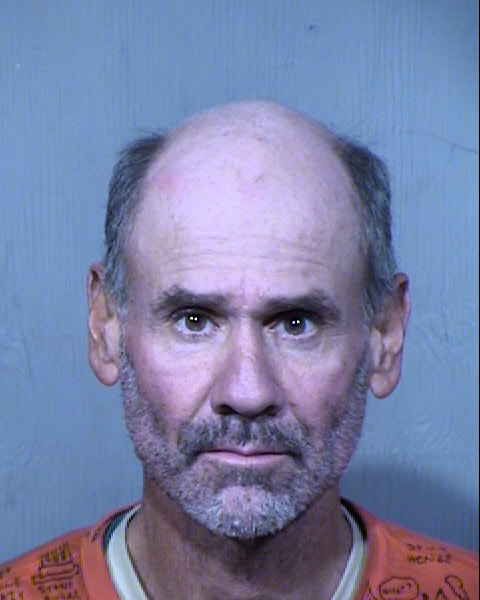 James F Fiedler Mugshot / Maricopa County Arrests / Maricopa County Arizona