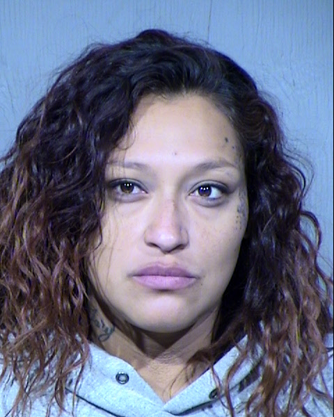 Leticia Uriarte Mugshot / Maricopa County Arrests / Maricopa County Arizona