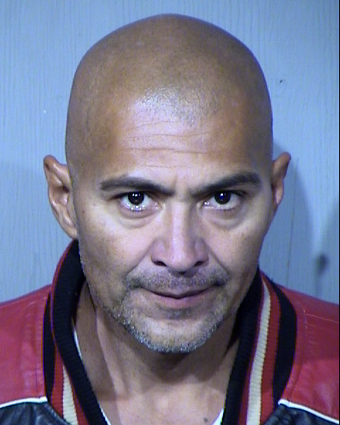 Carlos Hernandez Mugshot / Maricopa County Arrests / Maricopa County Arizona