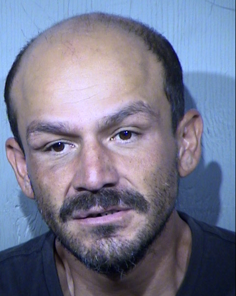 Richard Eduardo Vela Mugshot / Maricopa County Arrests / Maricopa County Arizona