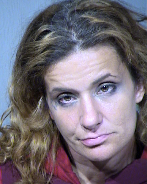Rachel J Cabelka Mugshot / Maricopa County Arrests / Maricopa County Arizona