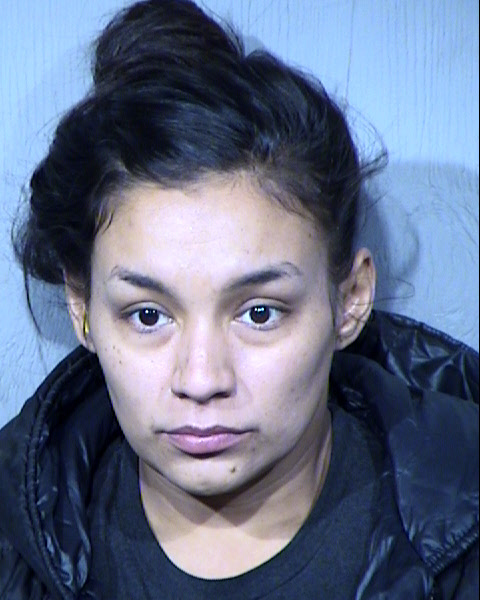 Bianca M Miranda Mugshot / Maricopa County Arrests / Maricopa County Arizona