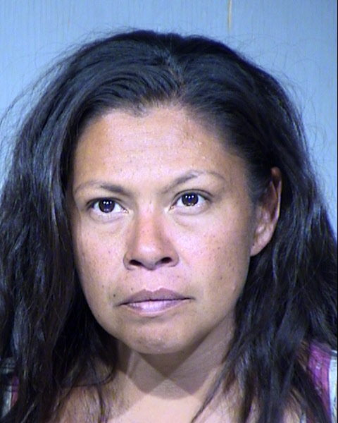 Jennifer Lewis Mugshot / Maricopa County Arrests / Maricopa County Arizona