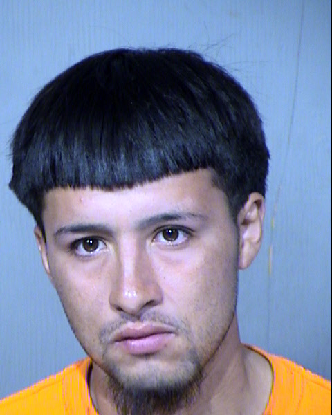 Saul Rodriguez Martinez Mugshot / Maricopa County Arrests / Maricopa County Arizona