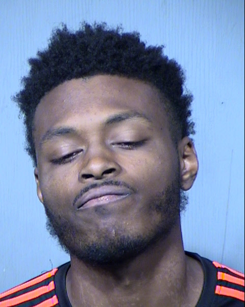 Deyonte Emill Marque Love Mugshot / Maricopa County Arrests / Maricopa County Arizona