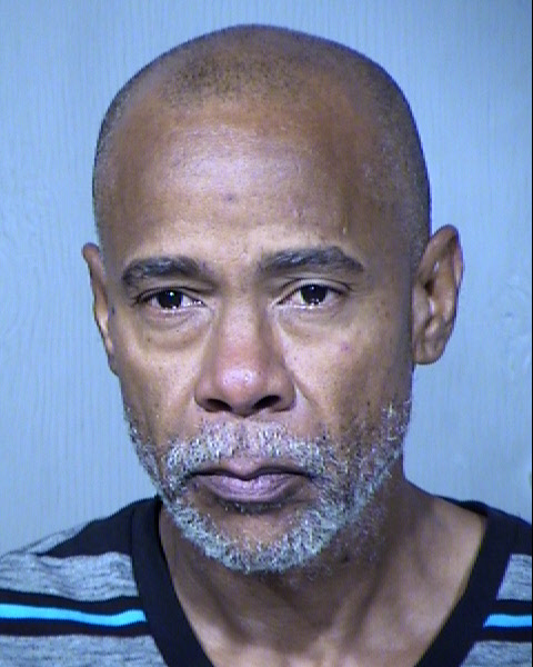 Moses Mitchell Mugshot / Maricopa County Arrests / Maricopa County Arizona