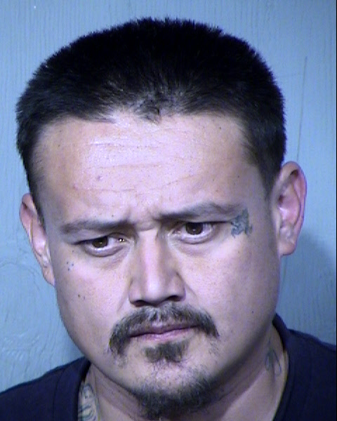 Joshua Enoc Mendivil Mugshot / Maricopa County Arrests / Maricopa County Arizona
