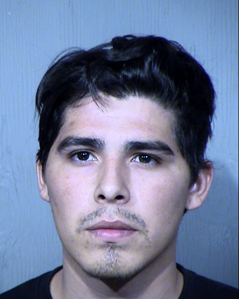 Devin Zachery Vega Mugshot / Maricopa County Arrests / Maricopa County Arizona