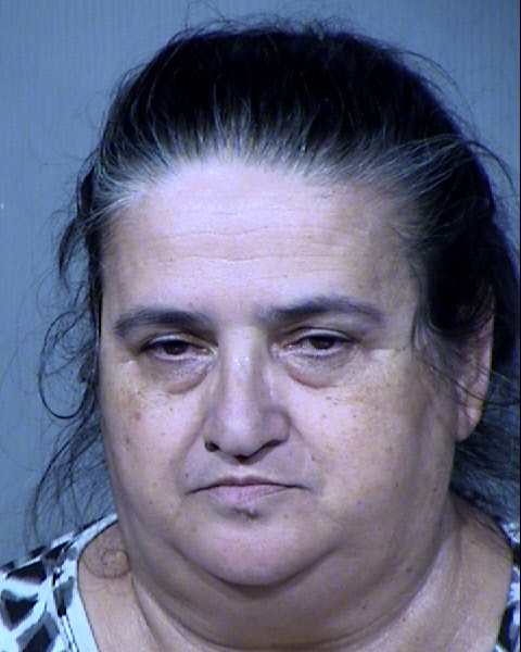 Elena Scara Mugshot / Maricopa County Arrests / Maricopa County Arizona