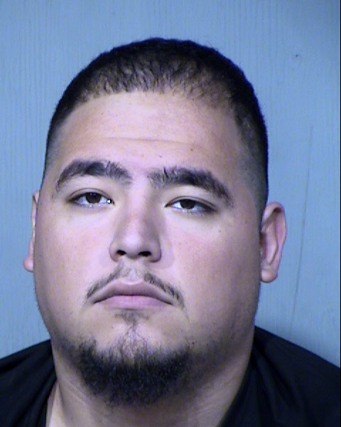 Isaak Christopher Hernandez Mugshot / Maricopa County Arrests / Maricopa County Arizona