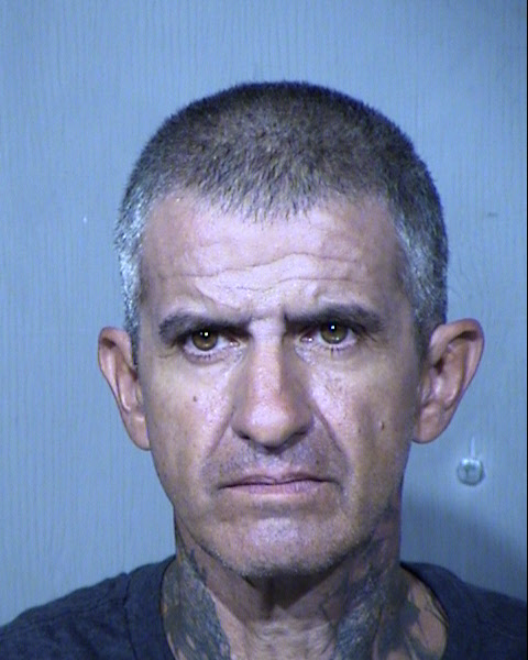 James Christopher Shea Mugshot / Maricopa County Arrests / Maricopa County Arizona