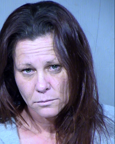 Shawna Templin Mugshot / Maricopa County Arrests / Maricopa County Arizona