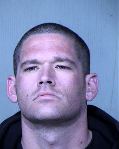 Joshua David Welshans Mugshot / Maricopa County Arrests / Maricopa County Arizona