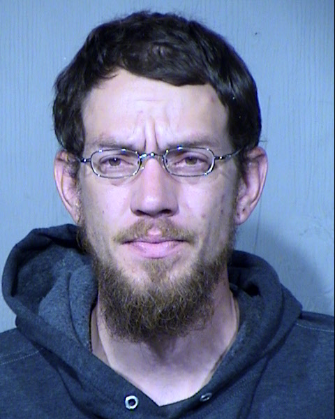 Michael John Marshall Mugshot / Maricopa County Arrests / Maricopa County Arizona