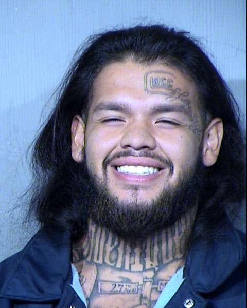 Emilio Aztlan Garcia Mugshot / Maricopa County Arrests / Maricopa County Arizona Arrests Emilio Aztlan Garcia Mugshot / Maricopa County Arrests / Maricopa County Arizona