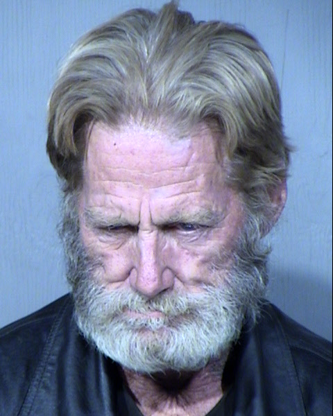 John Doe Mugshot / Maricopa County Arrests / Maricopa County Arizona