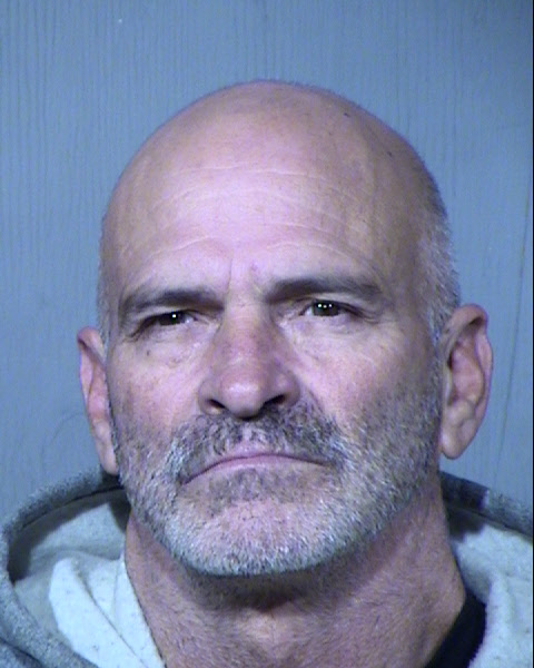 Robert Glenn Hayes Mugshot / Maricopa County Arrests / Maricopa County Arizona