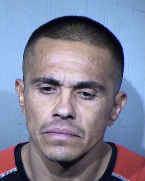 Serafin Perez Mugshot / Maricopa County Arrests / Maricopa County Arizona