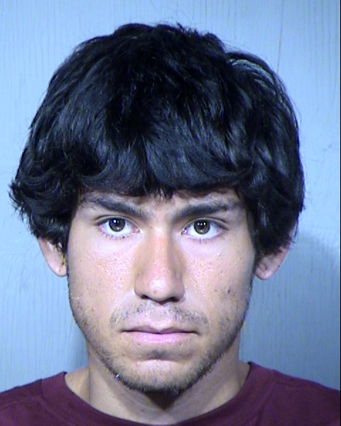 Bobby Fernandez Mugshot / Maricopa County Arrests / Maricopa County Arizona
