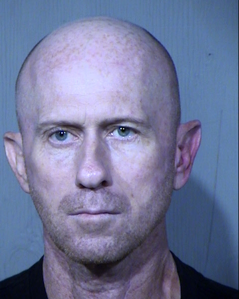 Eric Reese Woods Mugshot / Maricopa County Arrests / Maricopa County Arizona