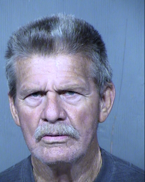 Lowell Edward Smith Mugshot / Maricopa County Arrests / Maricopa County Arizona