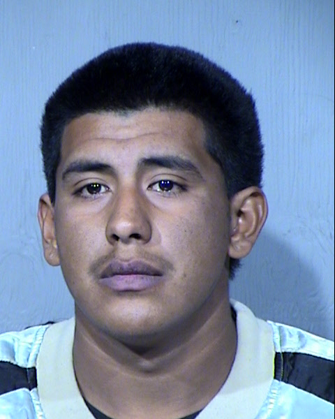 Gonzalo Ramirez Mugshot / Maricopa County Arrests / Maricopa County Arizona