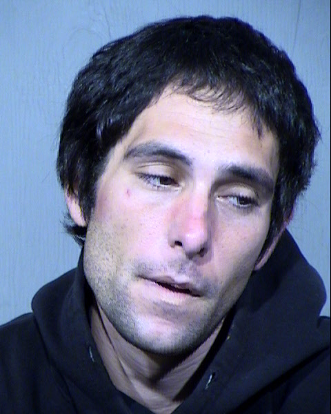 Michael Dimaio Mugshot / Maricopa County Arrests / Maricopa County Arizona