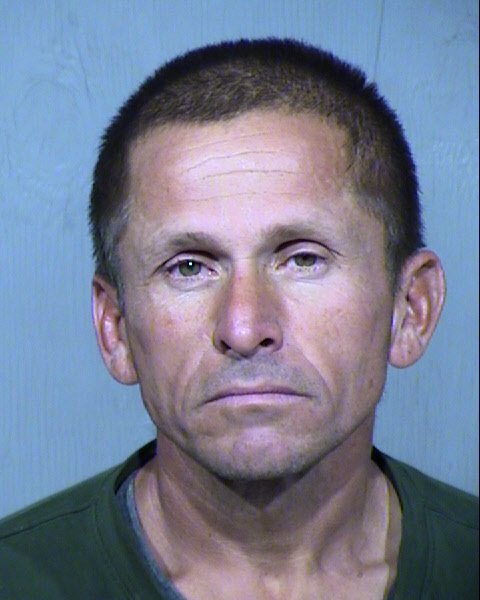 Timothy Wayne Dees Mugshot / Maricopa County Arrests / Maricopa County Arizona
