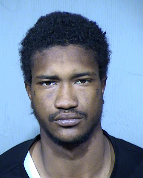 Cameron Matthew Robinson Mugshot / Maricopa County Arrests / Maricopa County Arizona