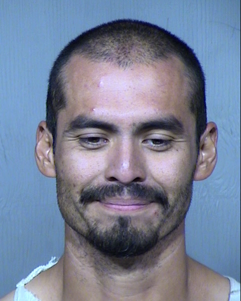 Giovanni Aparicio Mugshot / Maricopa County Arrests / Maricopa County Arizona