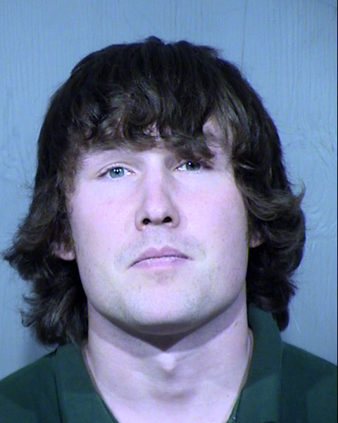 Michael Imke Mugshot / Maricopa County Arrests / Maricopa County Arizona